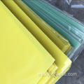 Material de aislamiento amarillo 3240 hojas